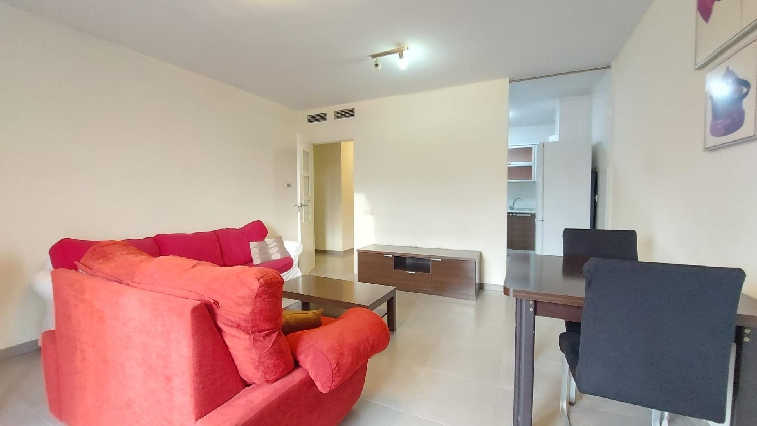  till salu lägenhet El Ejido Poniente Almeriense 6