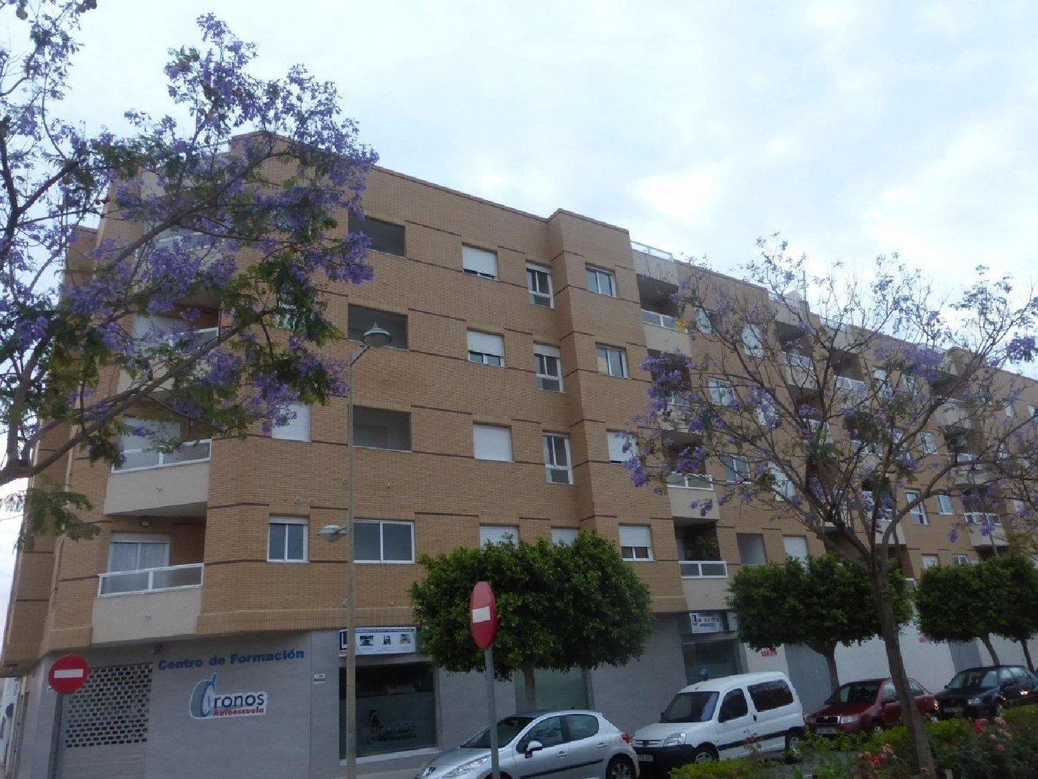  till salu lägenhet El Ejido Poniente Almeriense 1