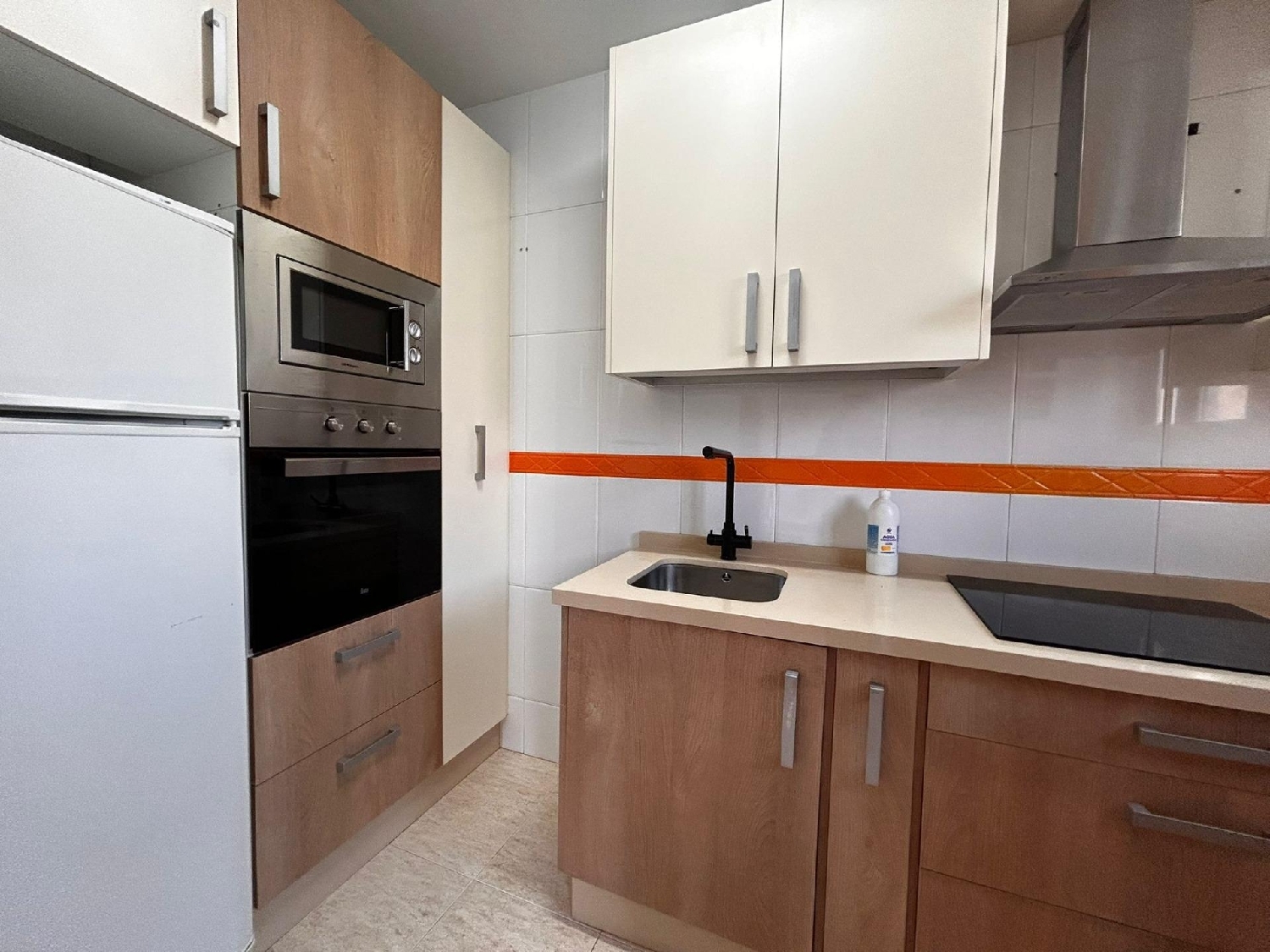  kaufen Wohnung El Ejido Poniente Almeriense 7