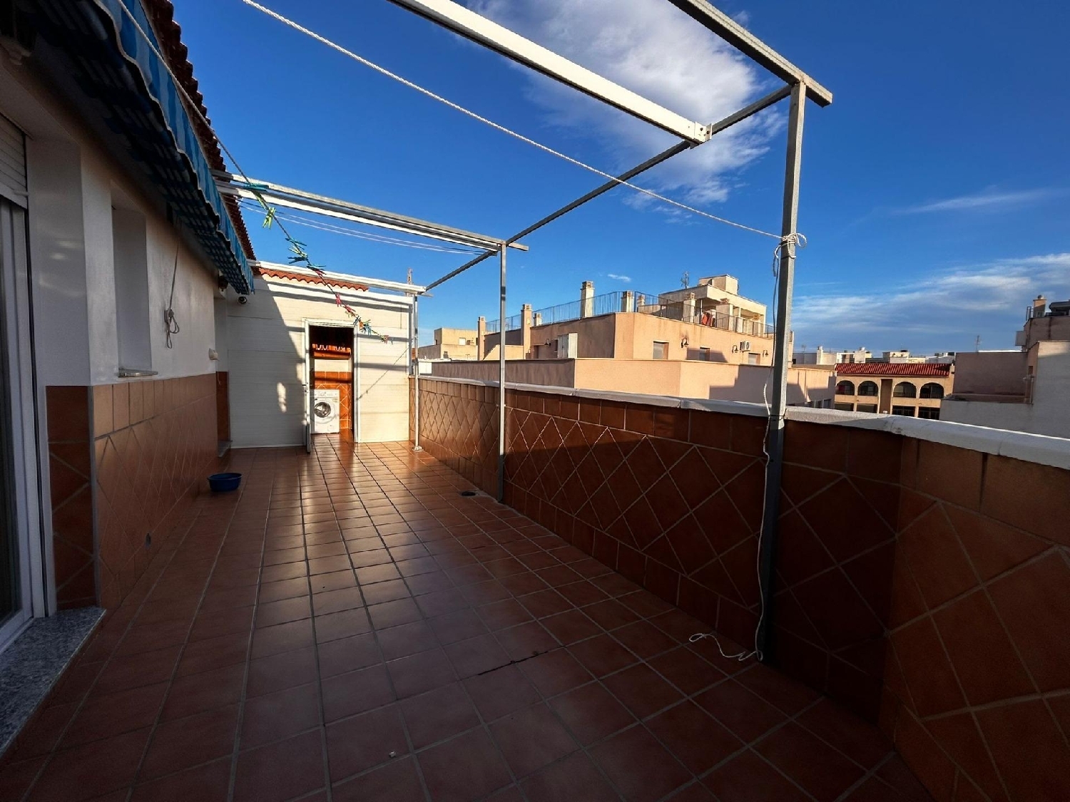  kaufen Wohnung El Ejido Poniente Almeriense 1