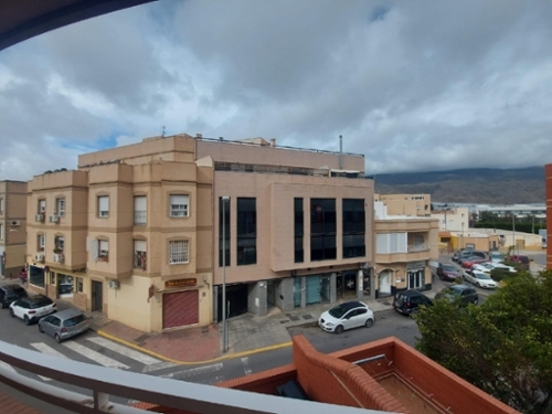 El Ejido Poniente Almeriense appartement foto 6349475