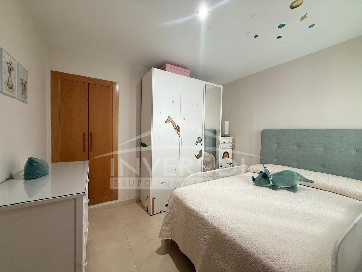  till salu lägenhet El Ejido Poniente Almeriense 5