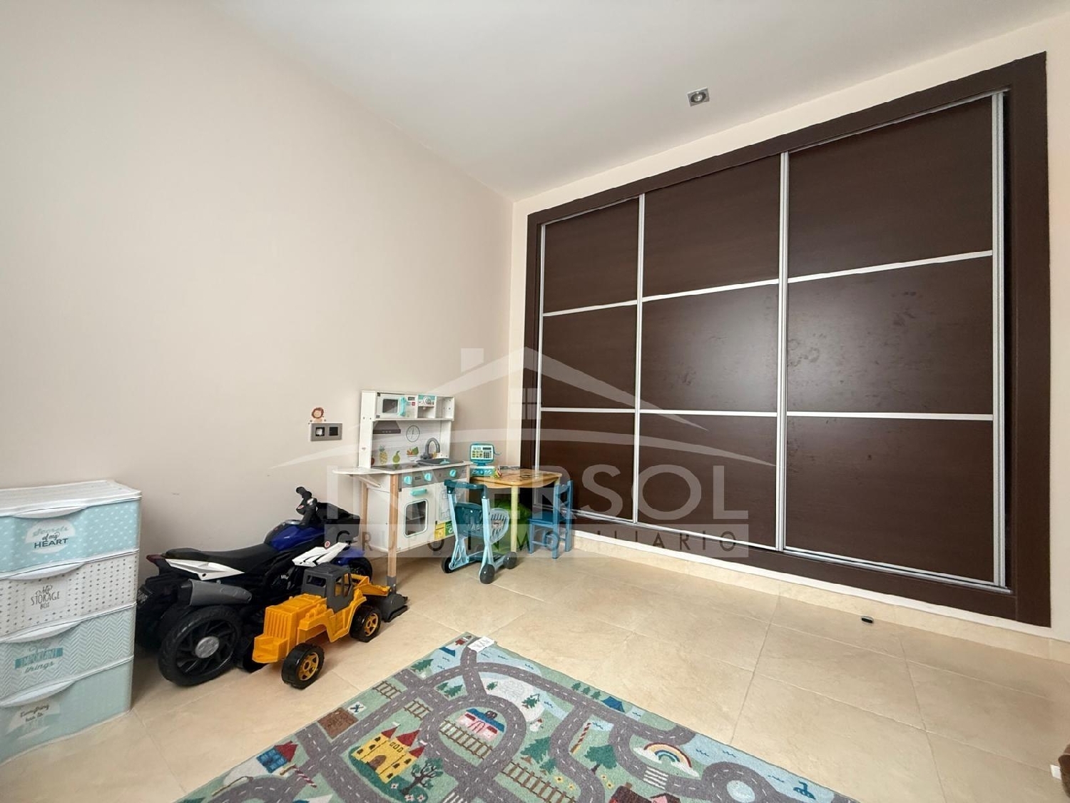  till salu lägenhet El Ejido Poniente Almeriense 7