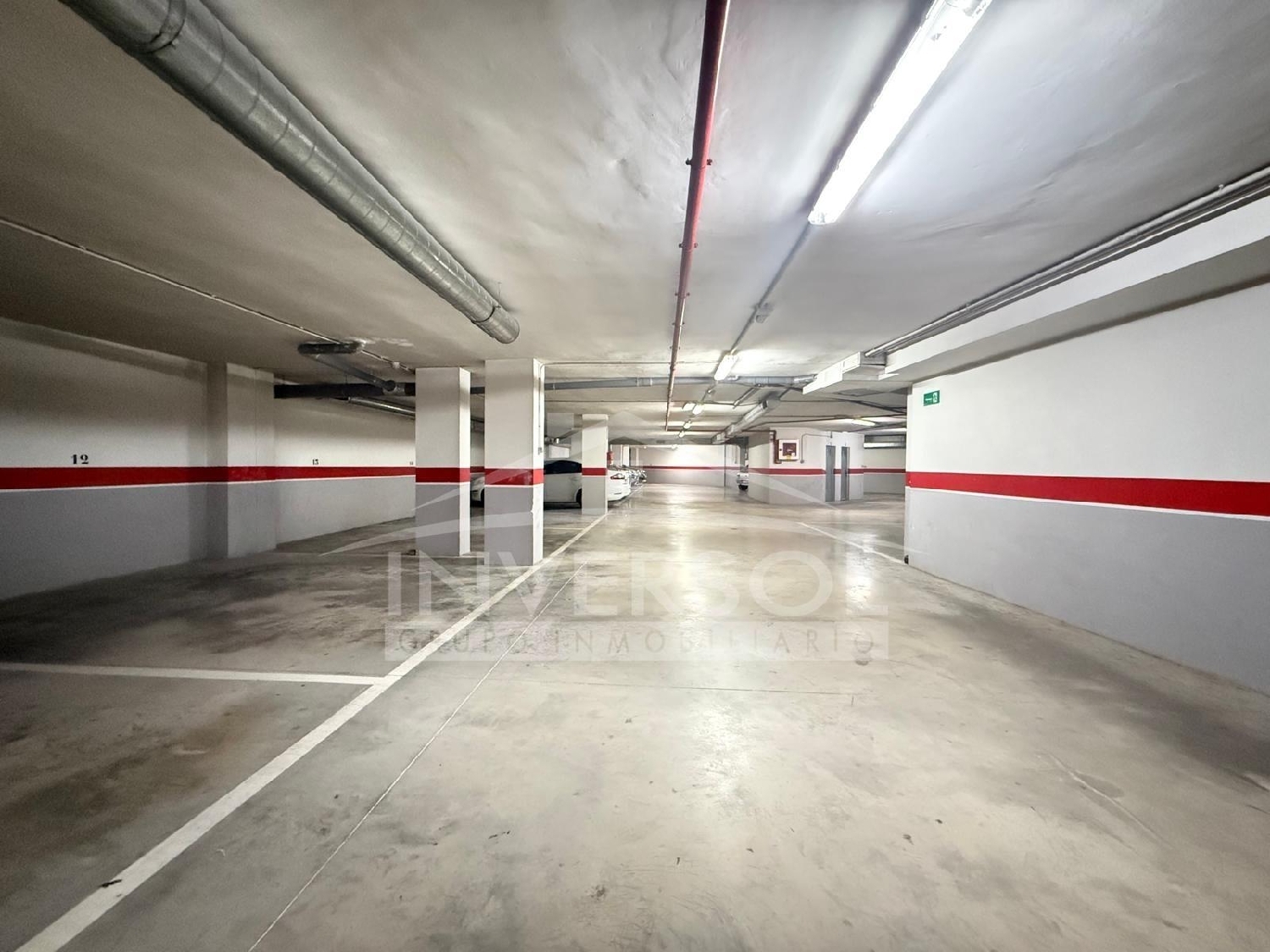  till salu lägenhet El Ejido Poniente Almeriense 8