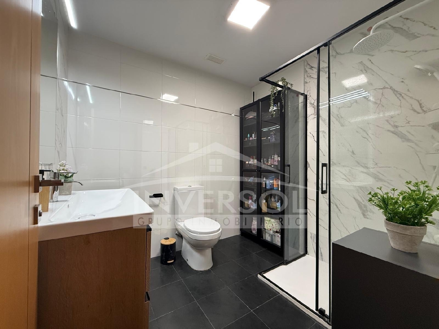  till salu lägenhet El Ejido Poniente Almeriense 4