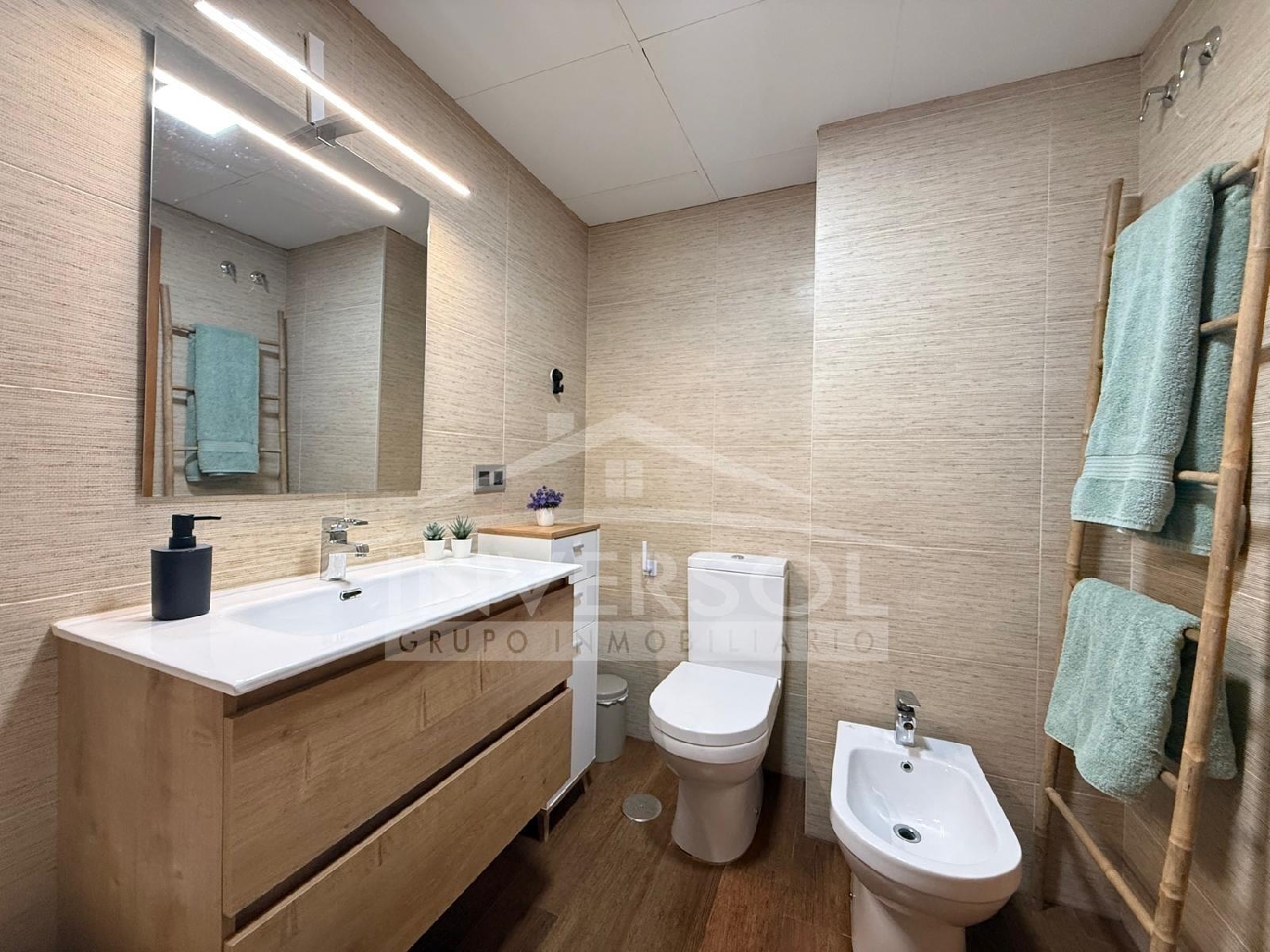  till salu lägenhet El Ejido Poniente Almeriense 6