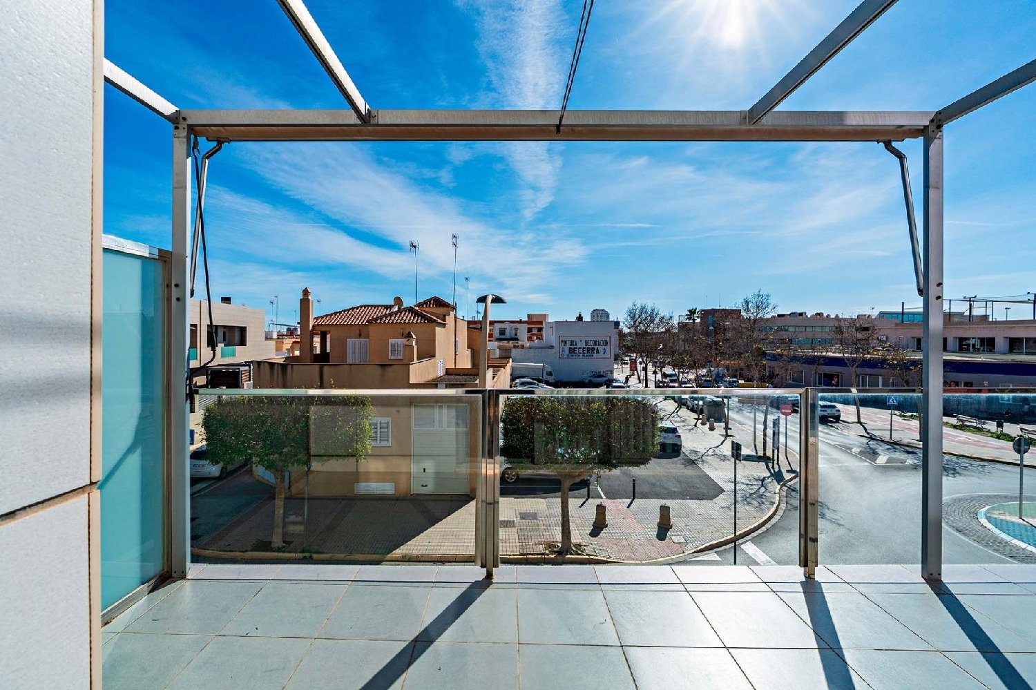 till salu lägenhet El Ejido Poniente Almeriense 6