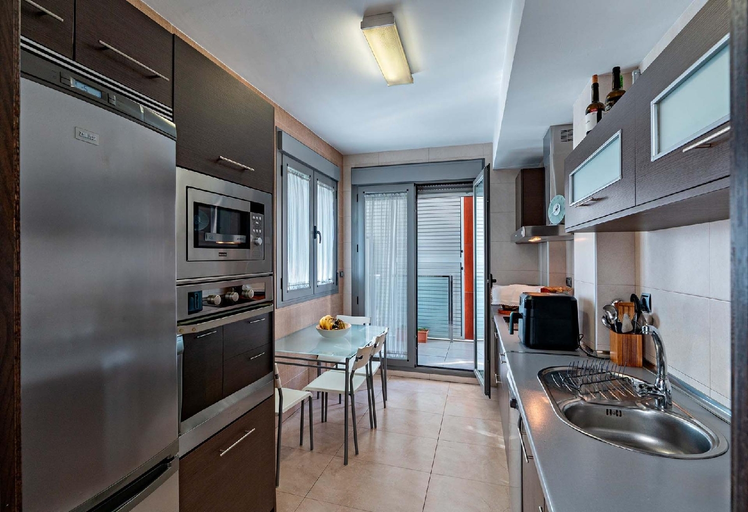 till salu lägenhet El Ejido Poniente Almeriense 8