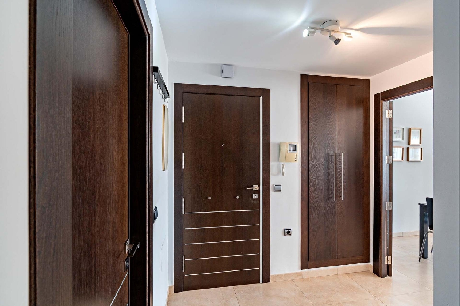 till salu lägenhet El Ejido Poniente Almeriense 3