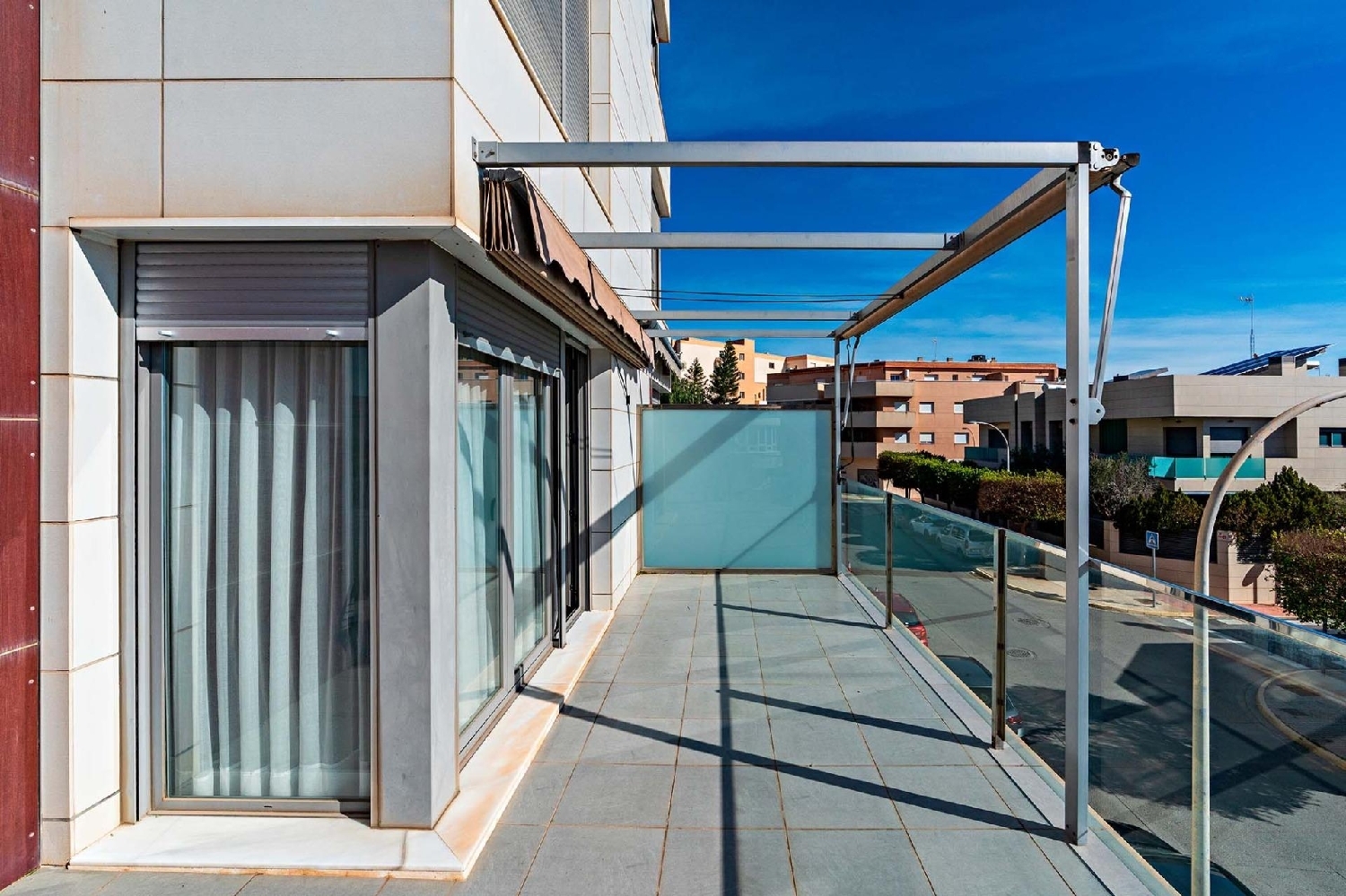 till salu lägenhet El Ejido Poniente Almeriense 2