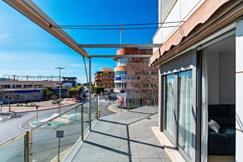 El Ejido Poniente Almeriense lägenhet foto 6349459