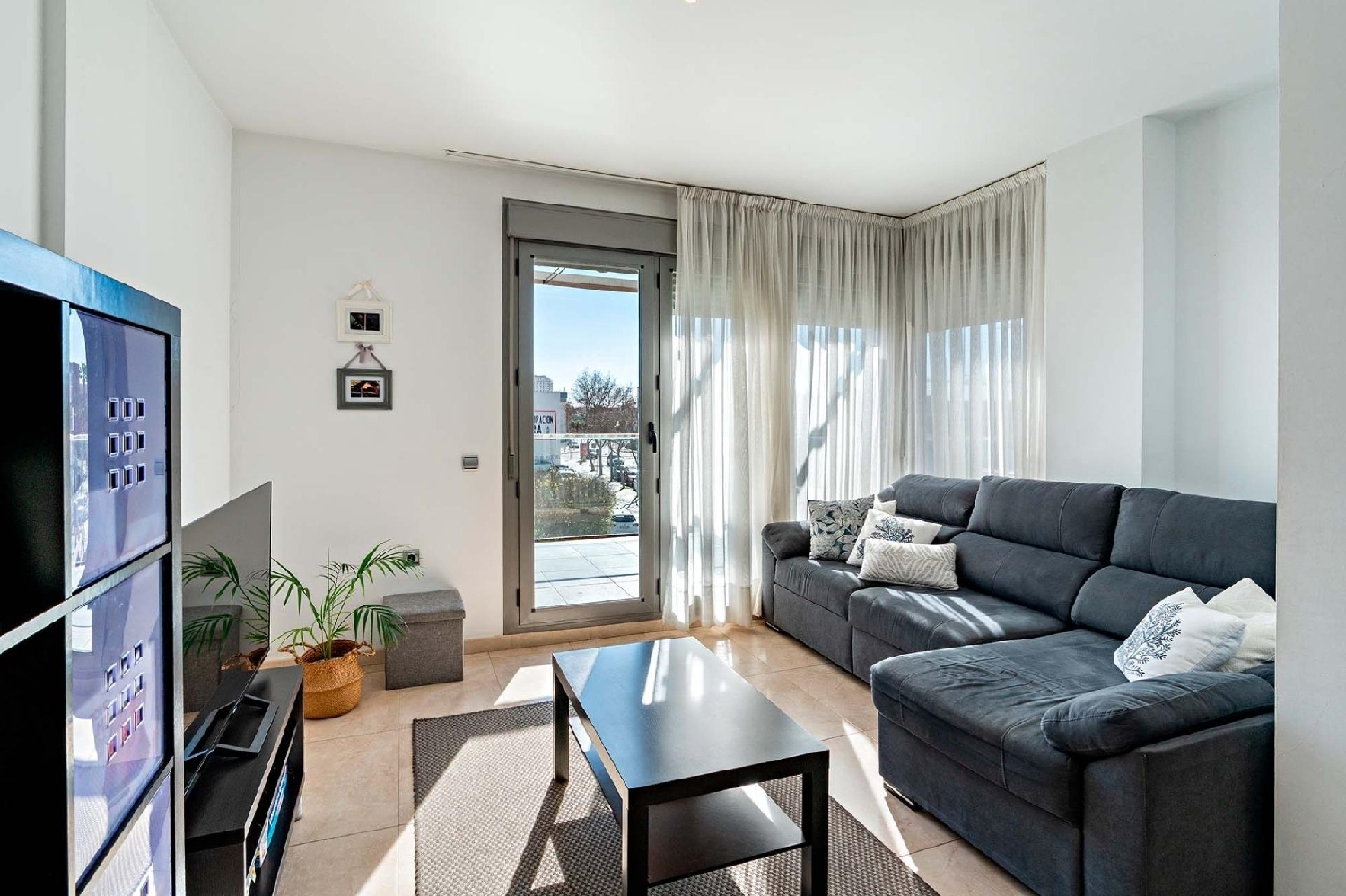 till salu lägenhet El Ejido Poniente Almeriense 5