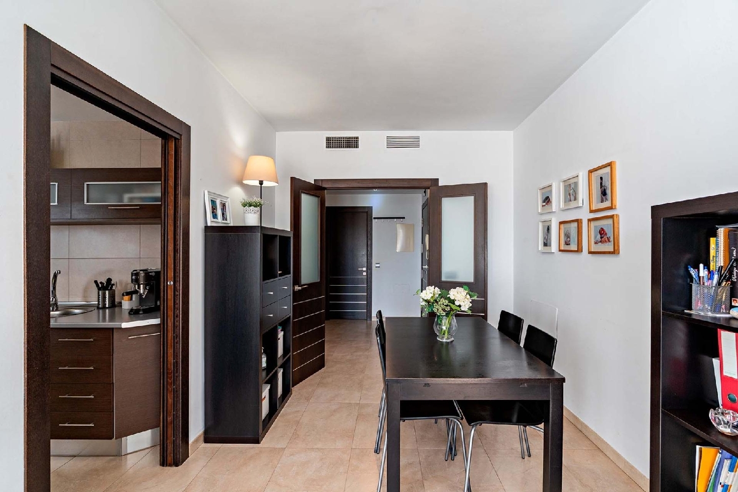 till salu lägenhet El Ejido Poniente Almeriense 7