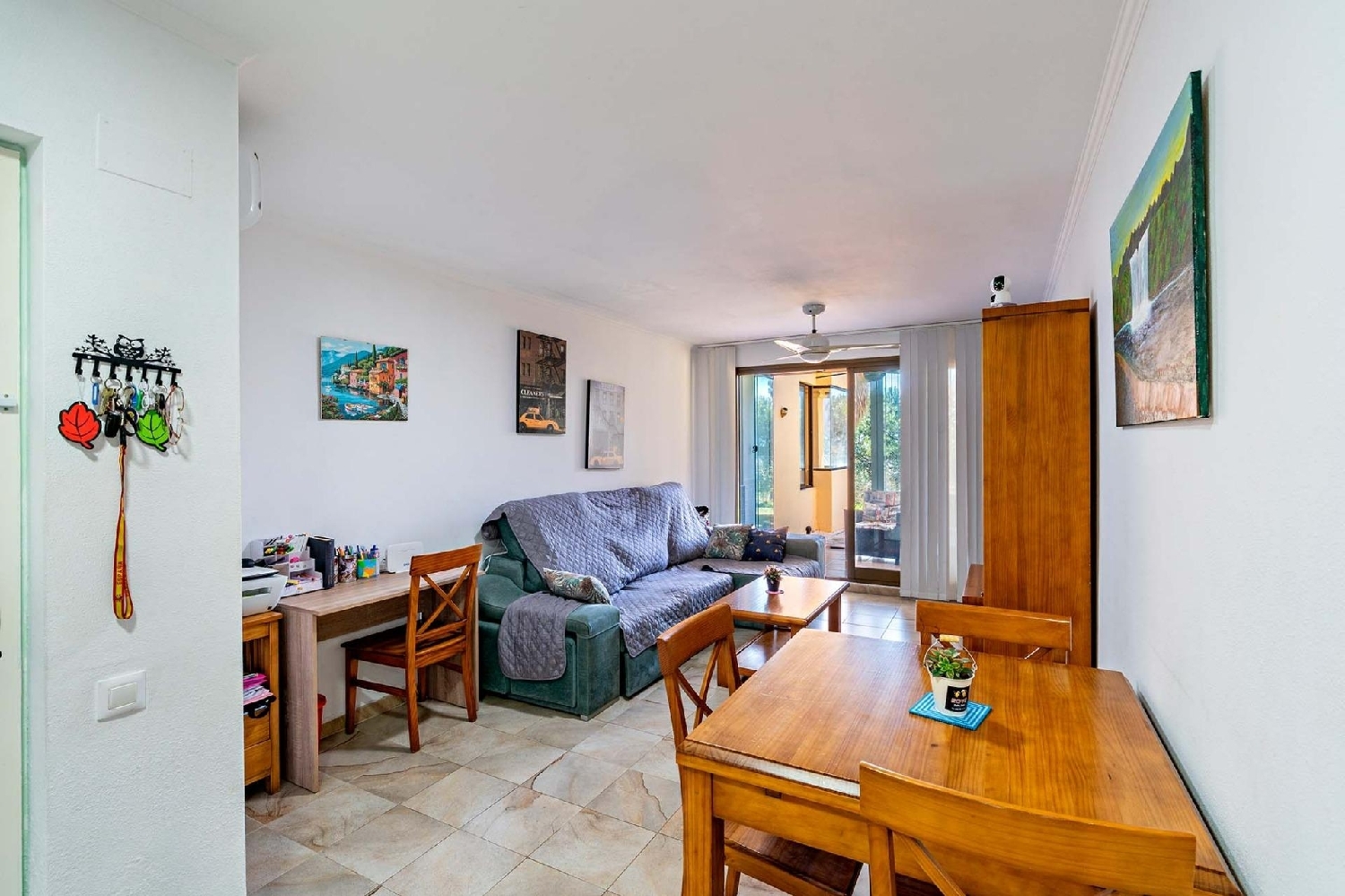  kaufen Wohnung El Ejido Poniente Almeriense 8