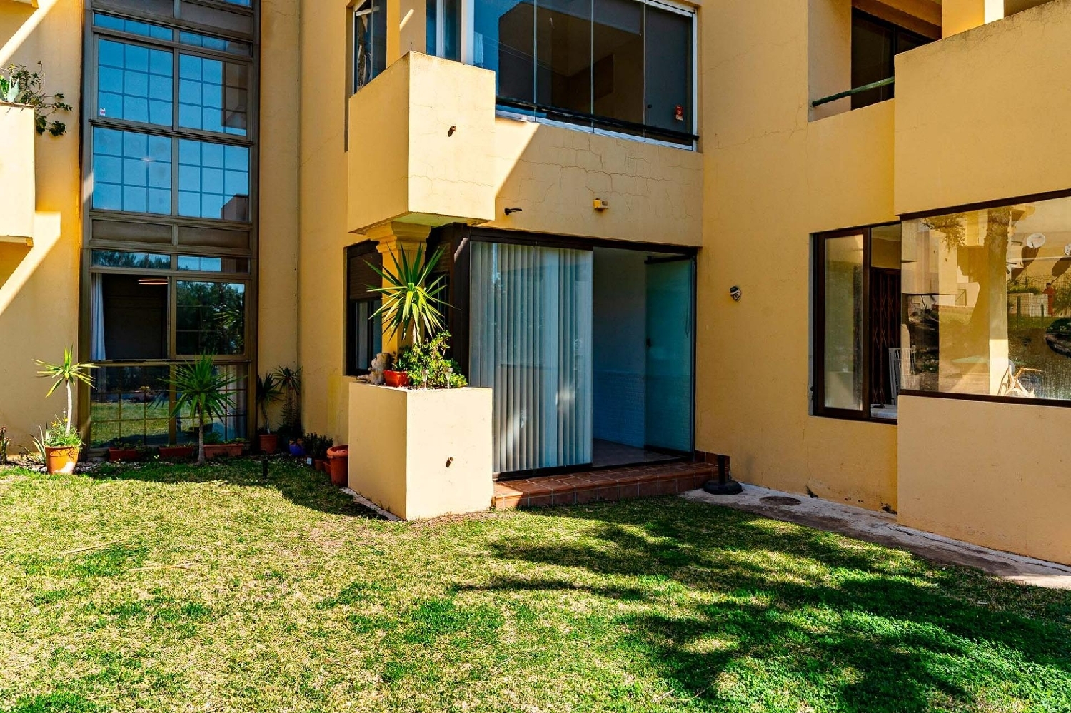  kaufen Wohnung El Ejido Poniente Almeriense 4