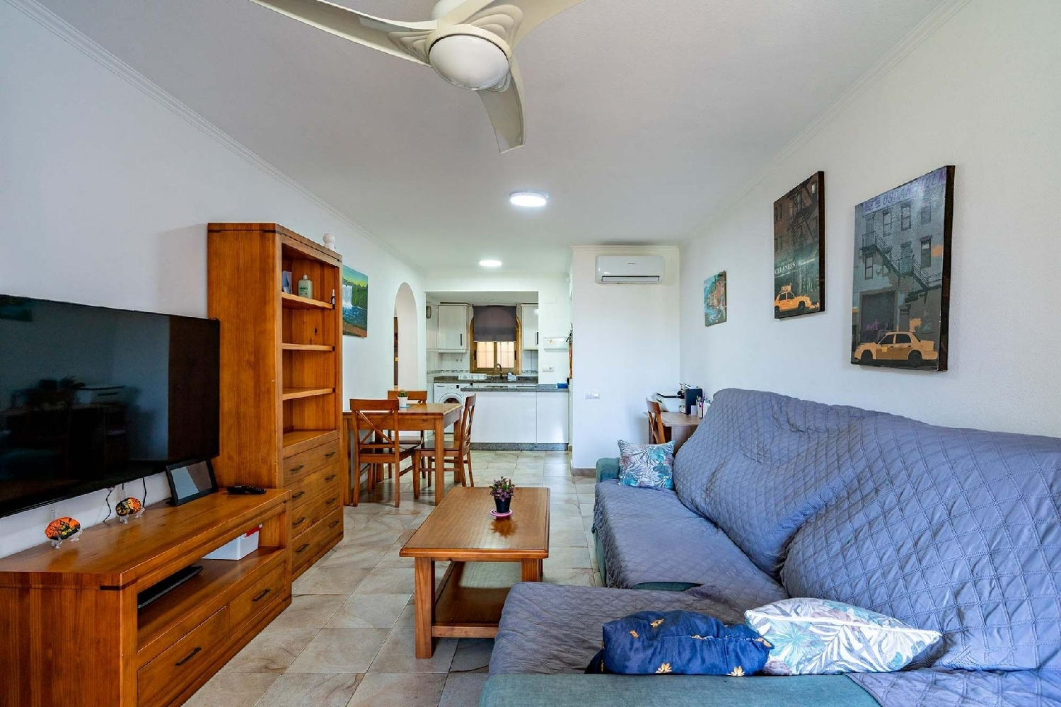  kaufen Wohnung El Ejido Poniente Almeriense 6