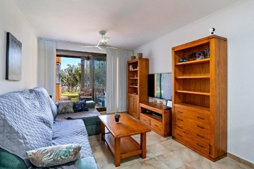 El Ejido Poniente Almeriense Wohnung Bild 6352379