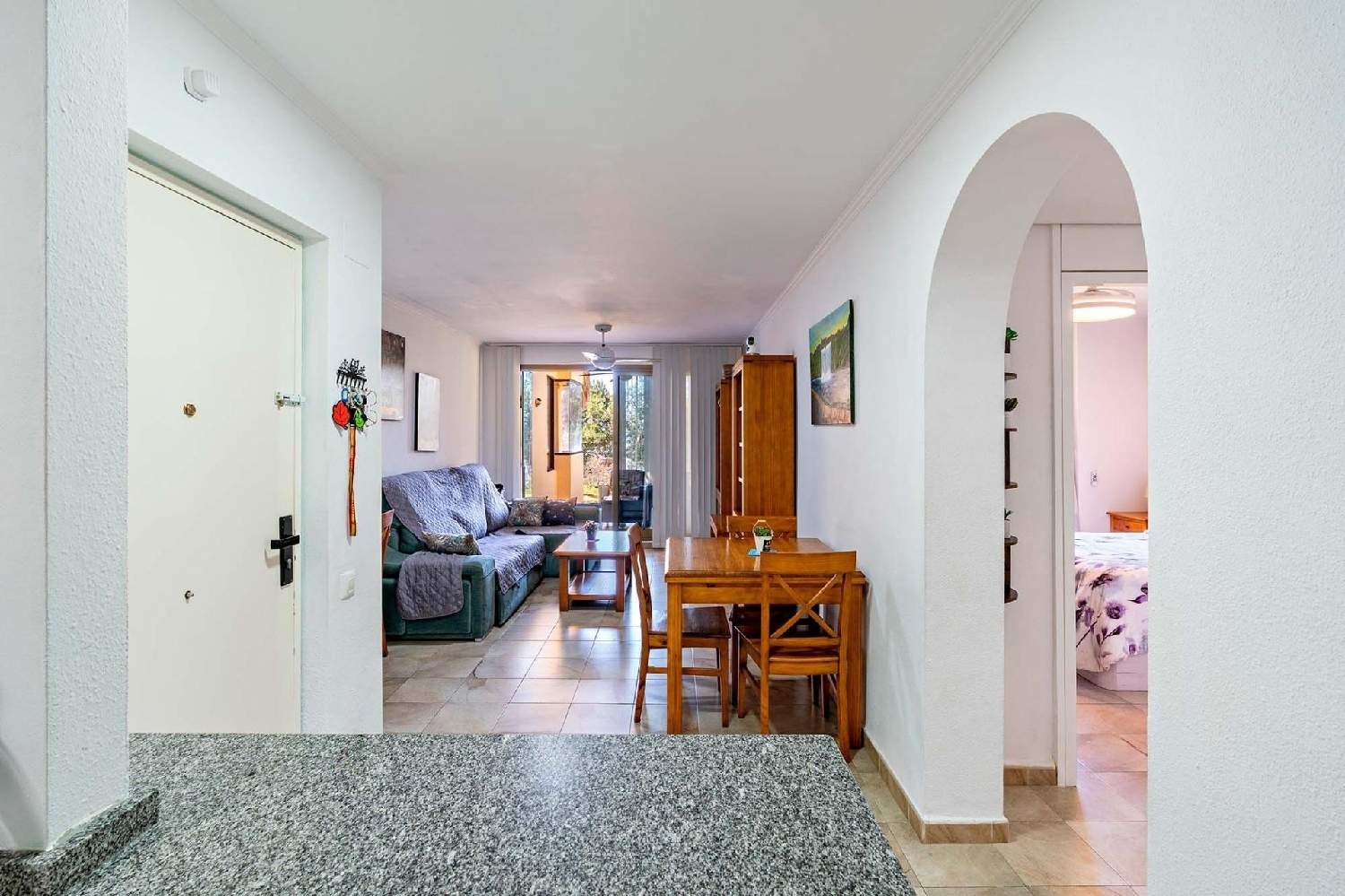  kaufen Wohnung El Ejido Poniente Almeriense 7