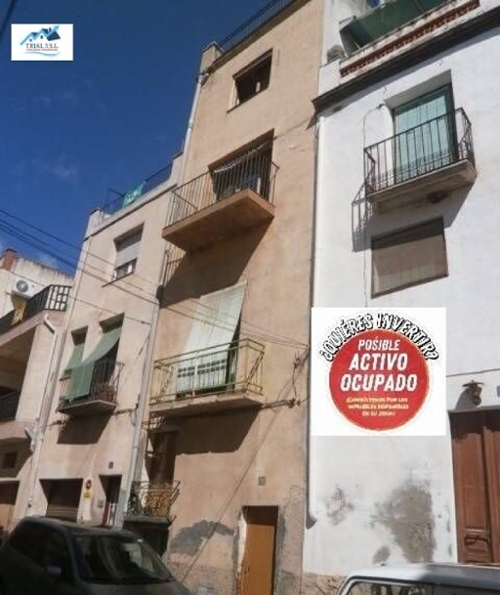 El Masroig Priorat lägenhet foto 6353614