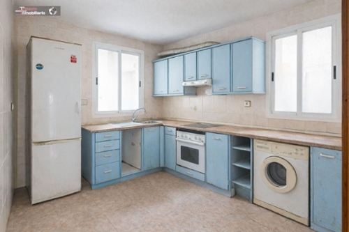 El Parador Poniente Almeriense appartement foto 6347171