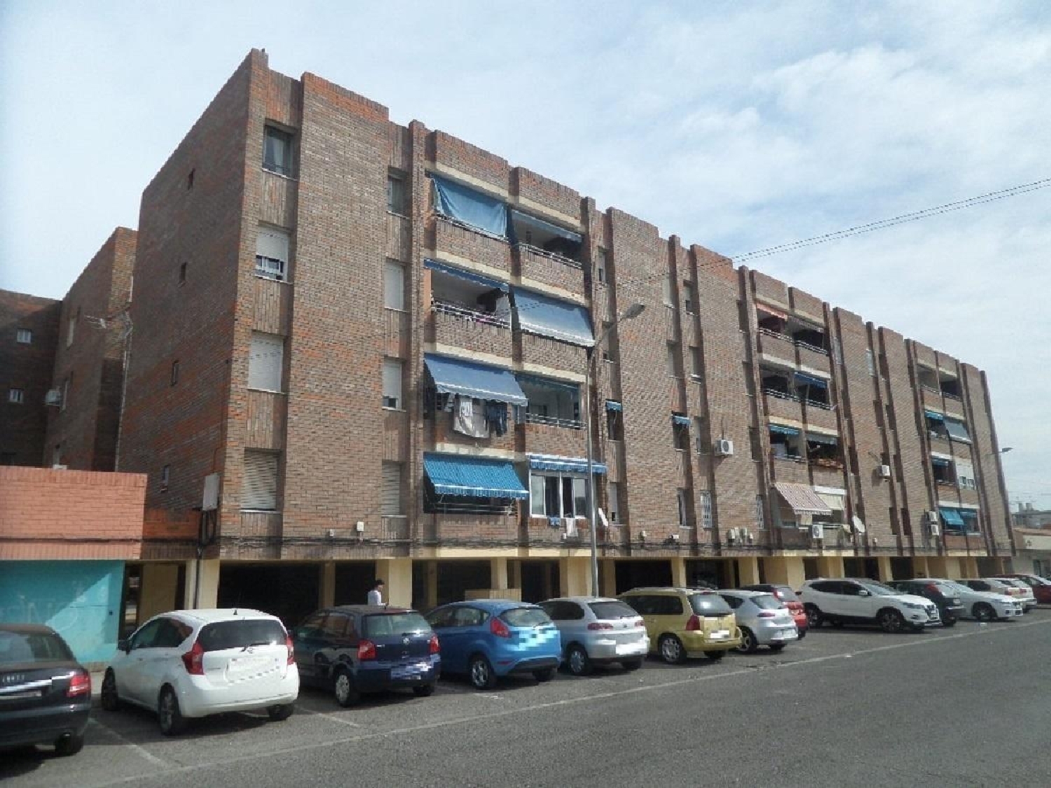 en venta apartamento El Puerto De Sagunto Camp De Morvedre 6