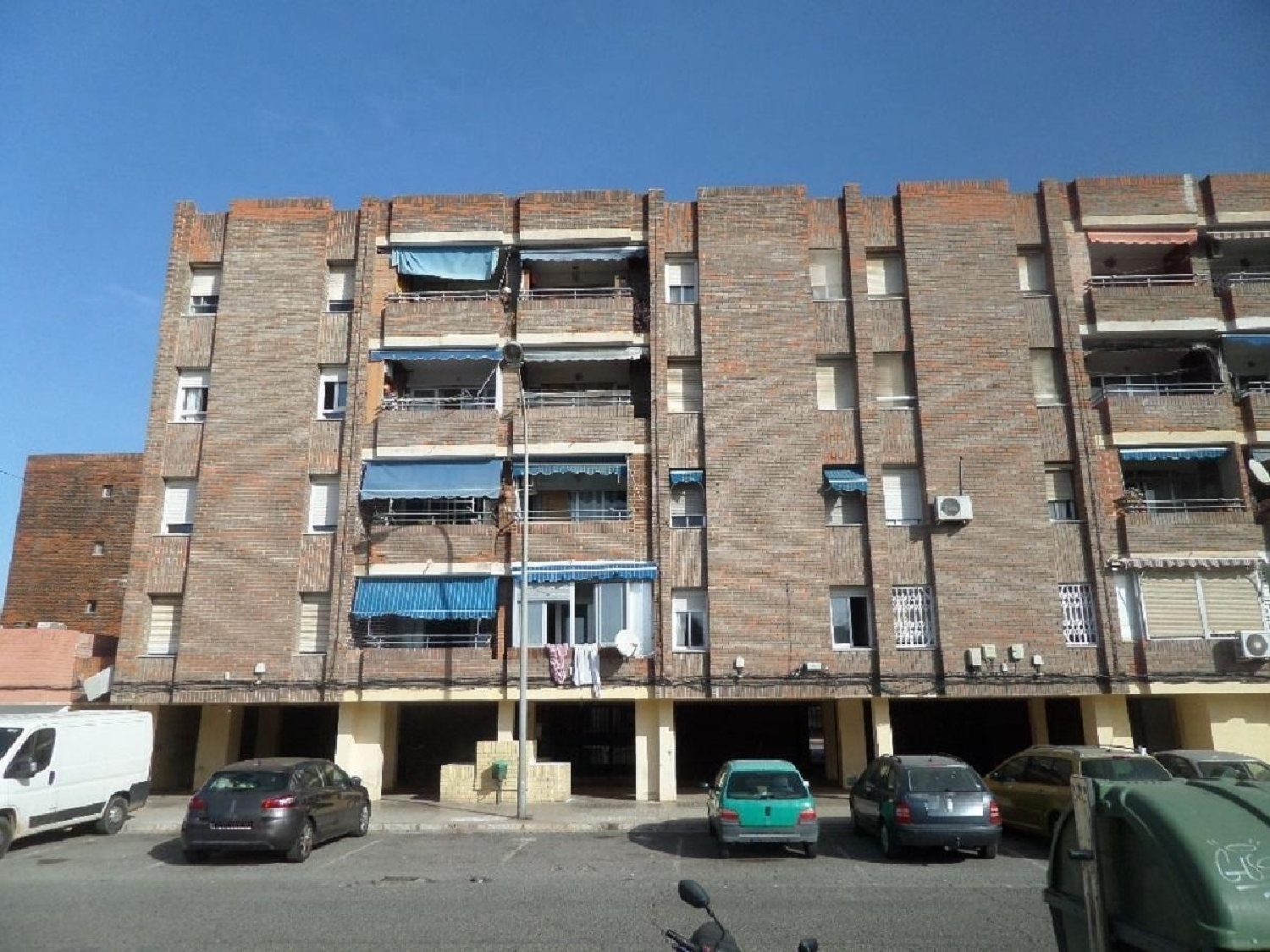 en venta apartamento El Puerto De Sagunto Camp De Morvedre 7