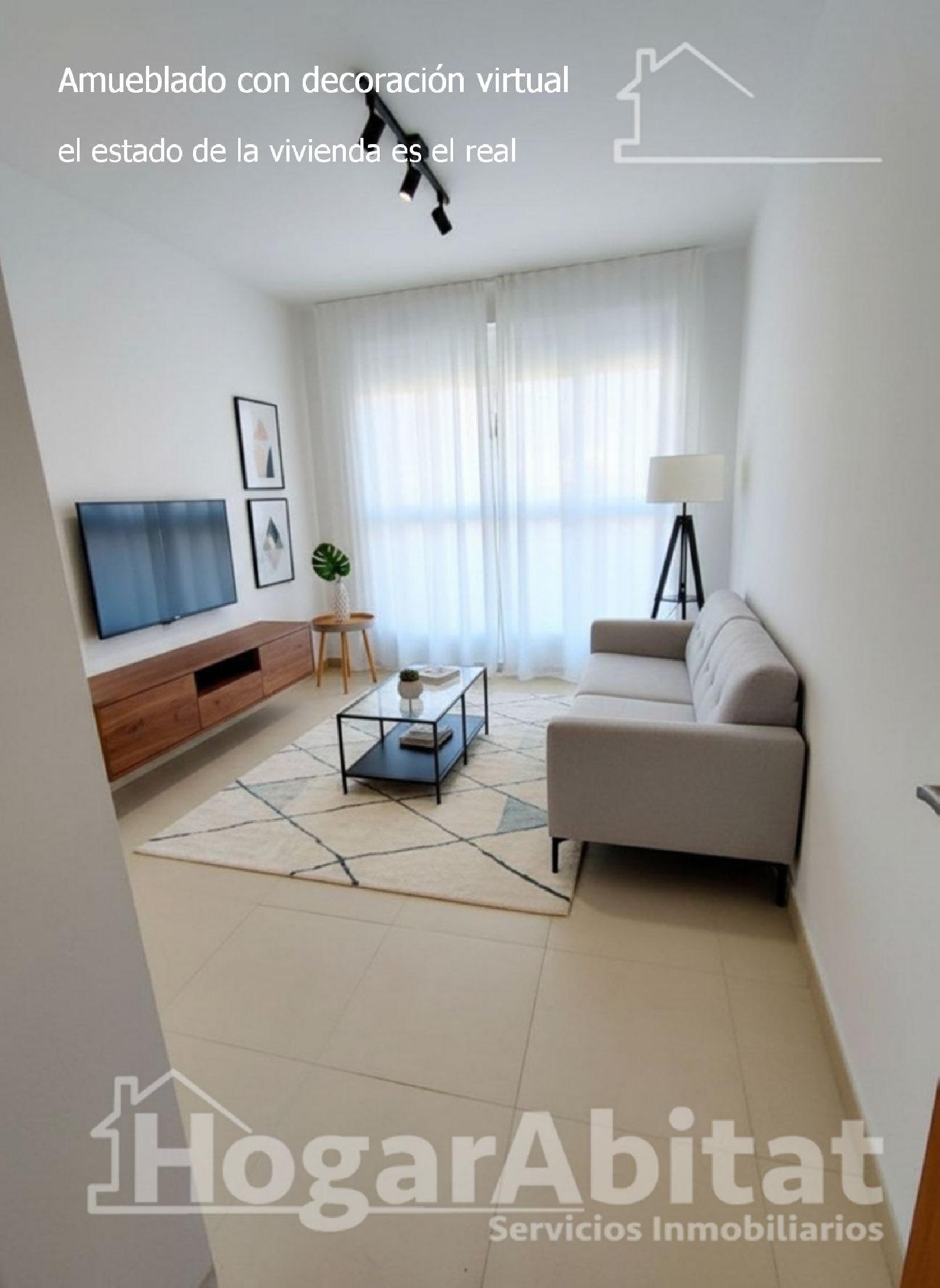  à vendre appartement El Puerto De Sagunto Camp De Morvedre 4