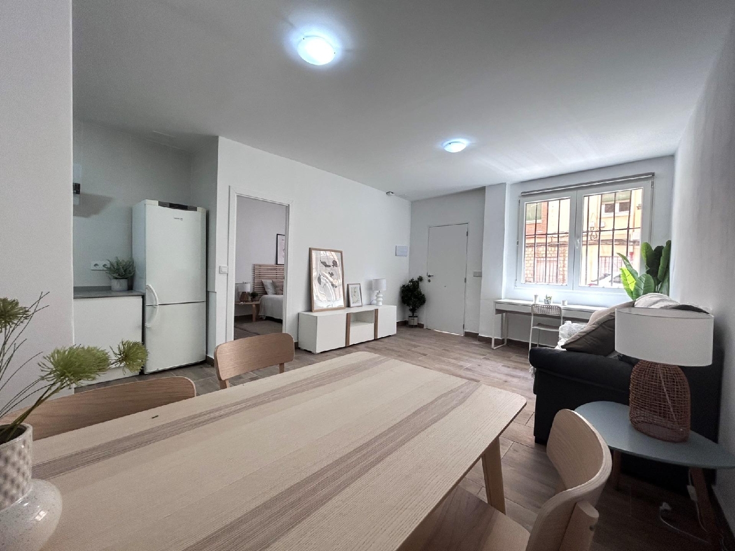  till salu lägenhet El Puerto De Sagunto Camp De Morvedre 2