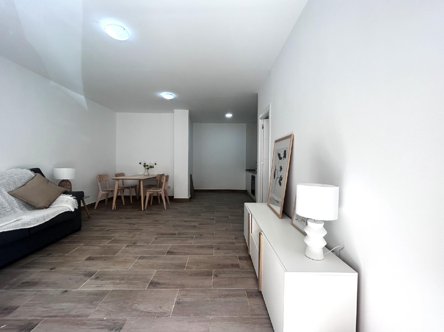  till salu lägenhet El Puerto De Sagunto Camp De Morvedre 4