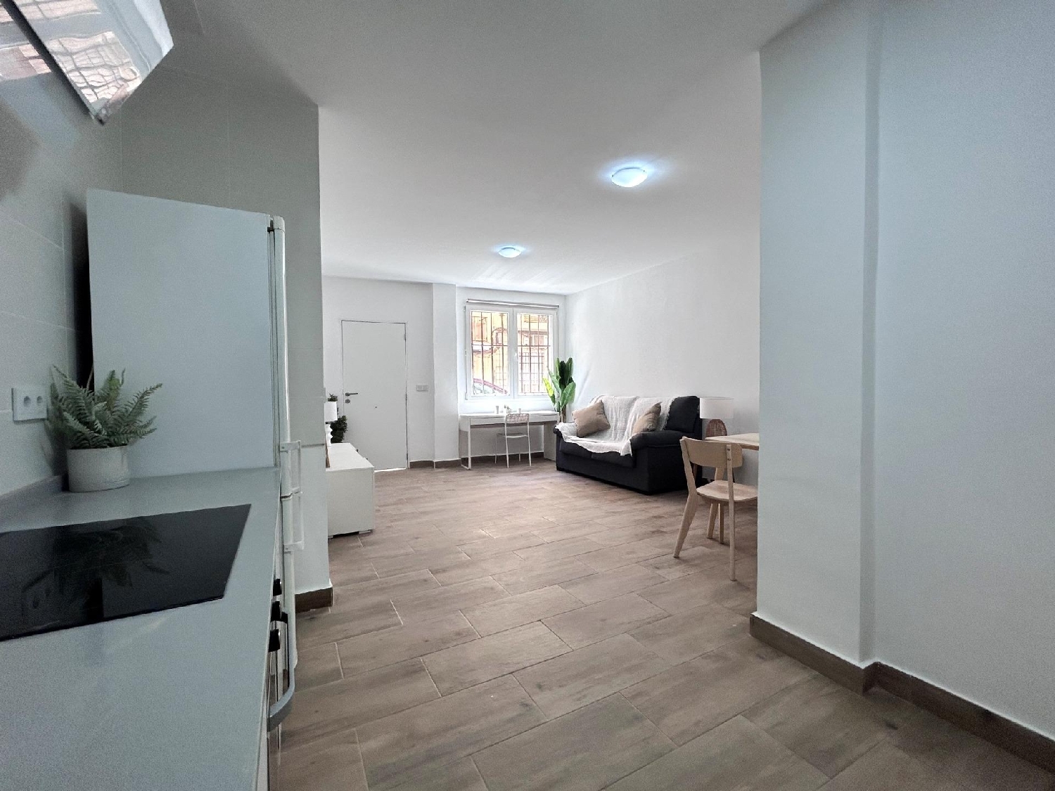  till salu lägenhet El Puerto De Sagunto Camp De Morvedre 5