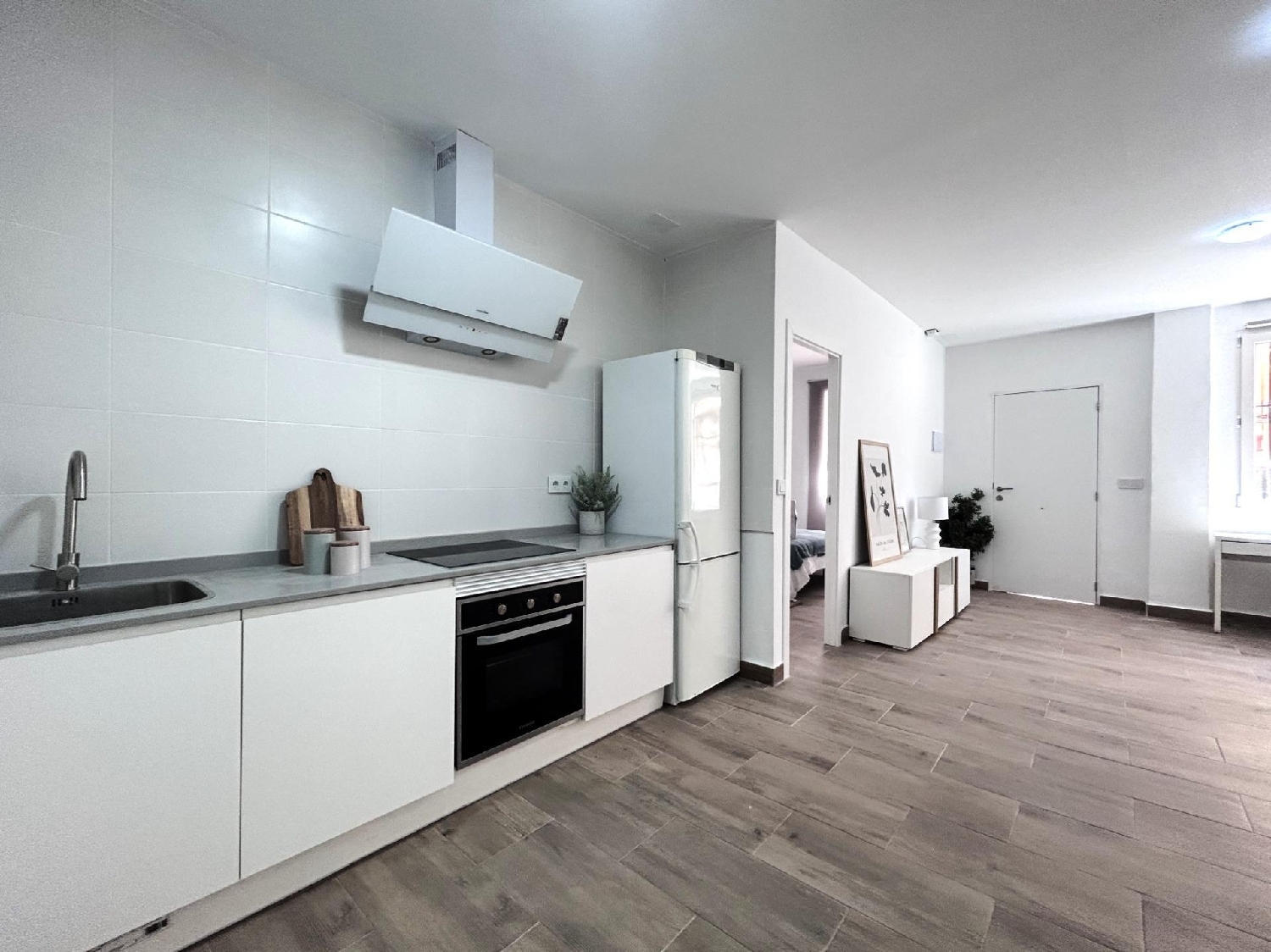  till salu lägenhet El Puerto De Sagunto Camp De Morvedre 6