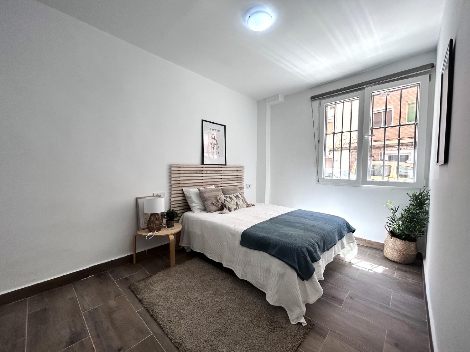  till salu lägenhet El Puerto De Sagunto Camp De Morvedre 8