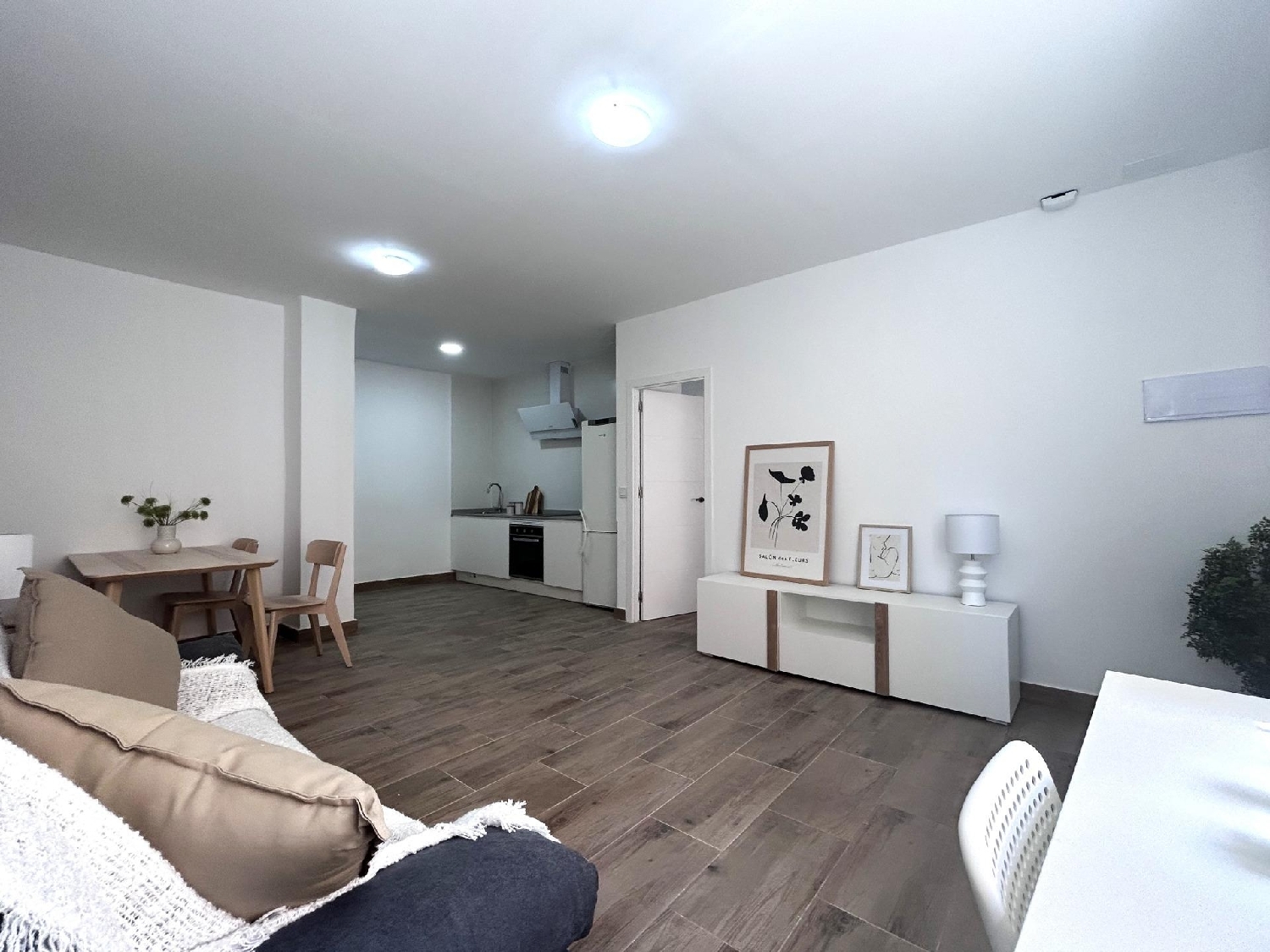  till salu lägenhet El Puerto De Sagunto Camp De Morvedre 1