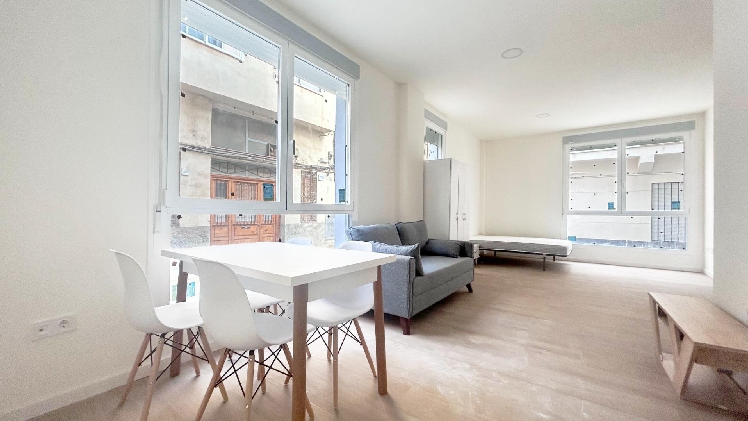  kaufen Wohnung El Puerto De Sagunto Camp De Morvedre 5