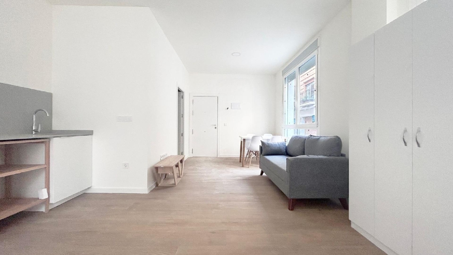  kaufen Wohnung El Puerto De Sagunto Camp De Morvedre 1