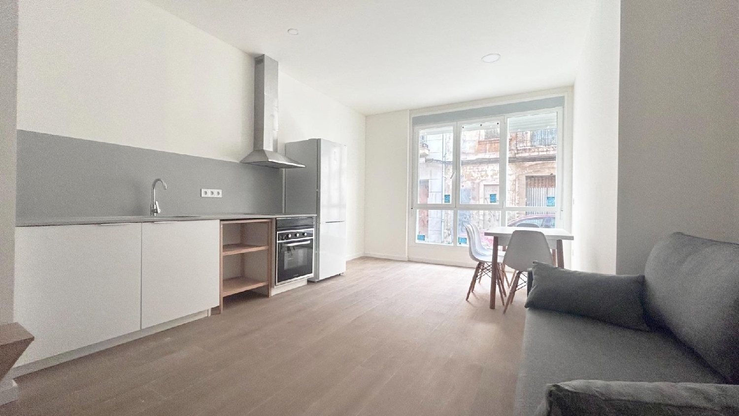  kaufen Wohnung El Puerto De Sagunto Camp De Morvedre 1