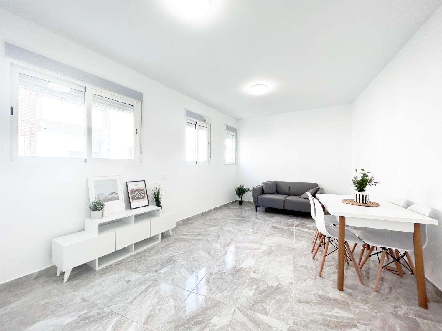  à vendre appartement El Puerto De Sagunto Camp De Morvedre 3