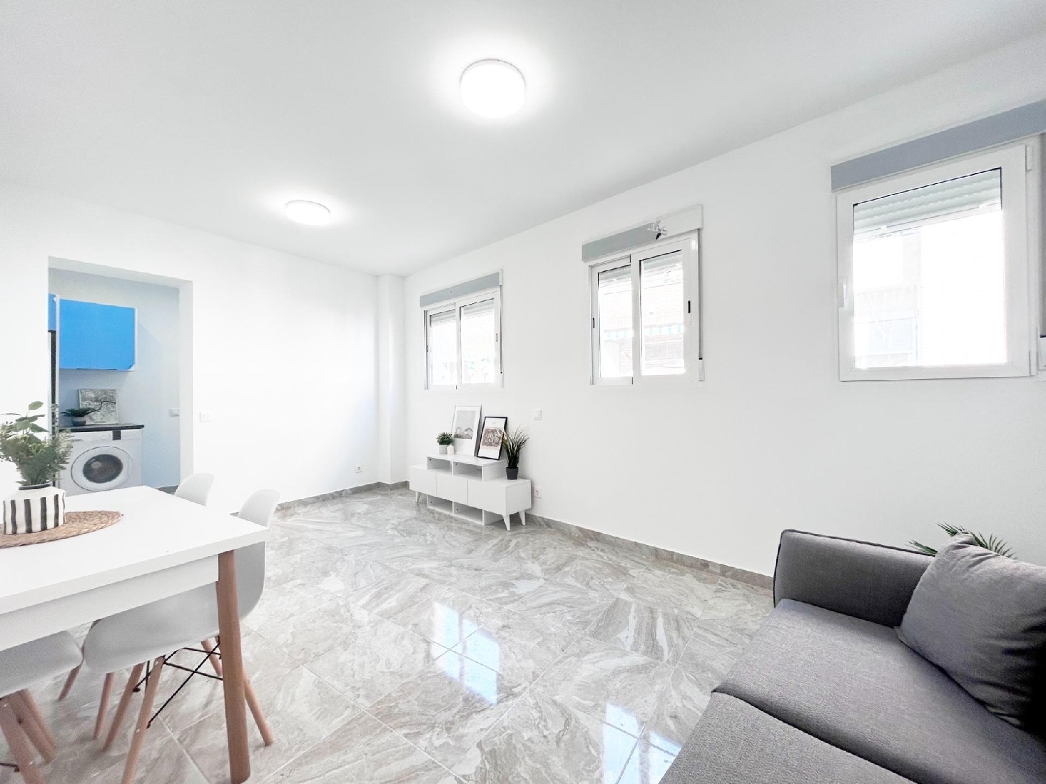  à vendre appartement El Puerto De Sagunto Camp De Morvedre 4