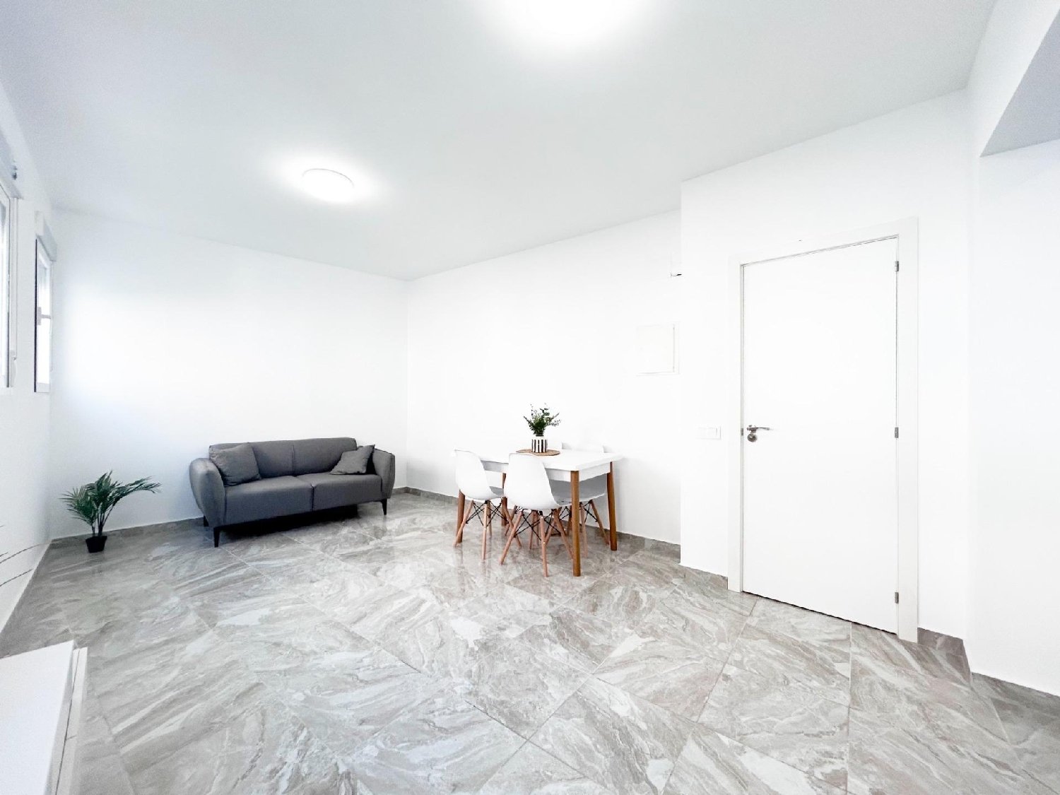  à vendre appartement El Puerto De Sagunto Camp De Morvedre 1