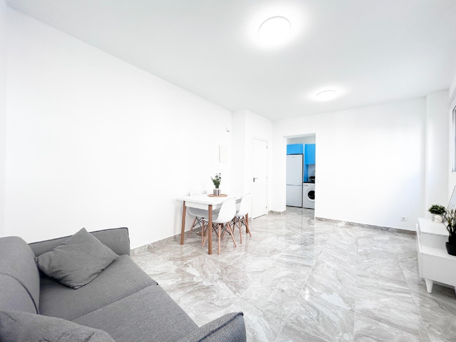  à vendre appartement El Puerto De Sagunto Camp De Morvedre 2