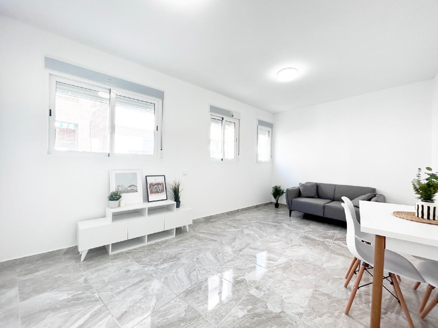  à vendre appartement El Puerto De Sagunto Camp De Morvedre 5