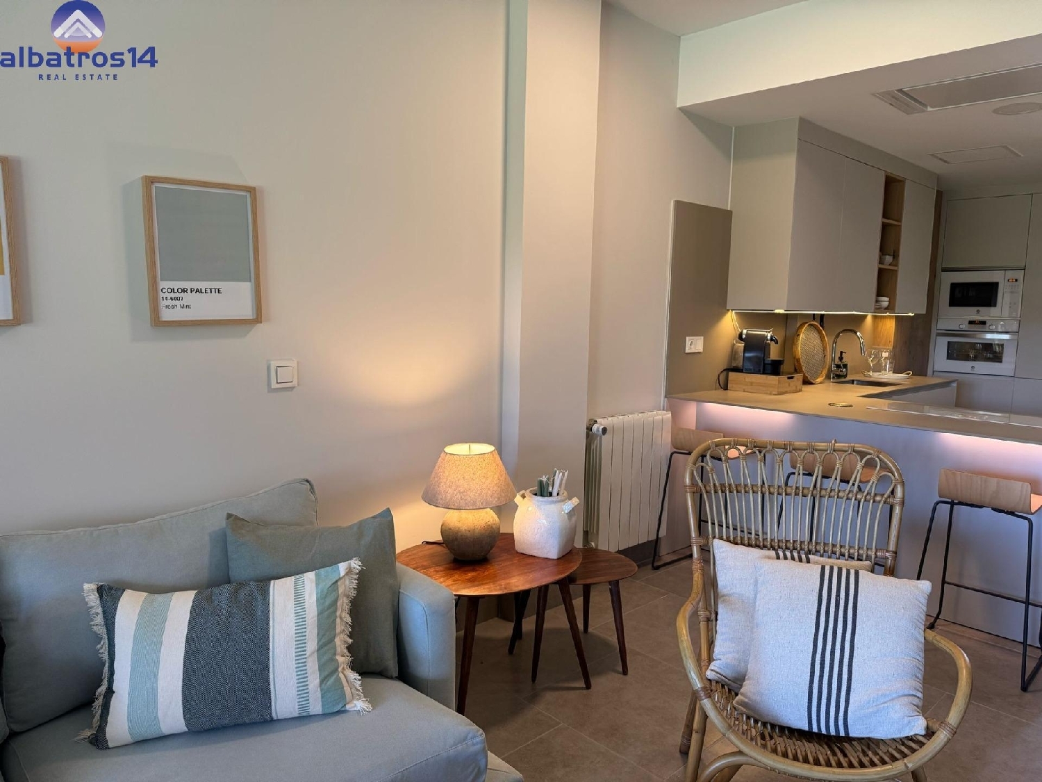  à vendre appartement El Rompido Costa Occidental 5