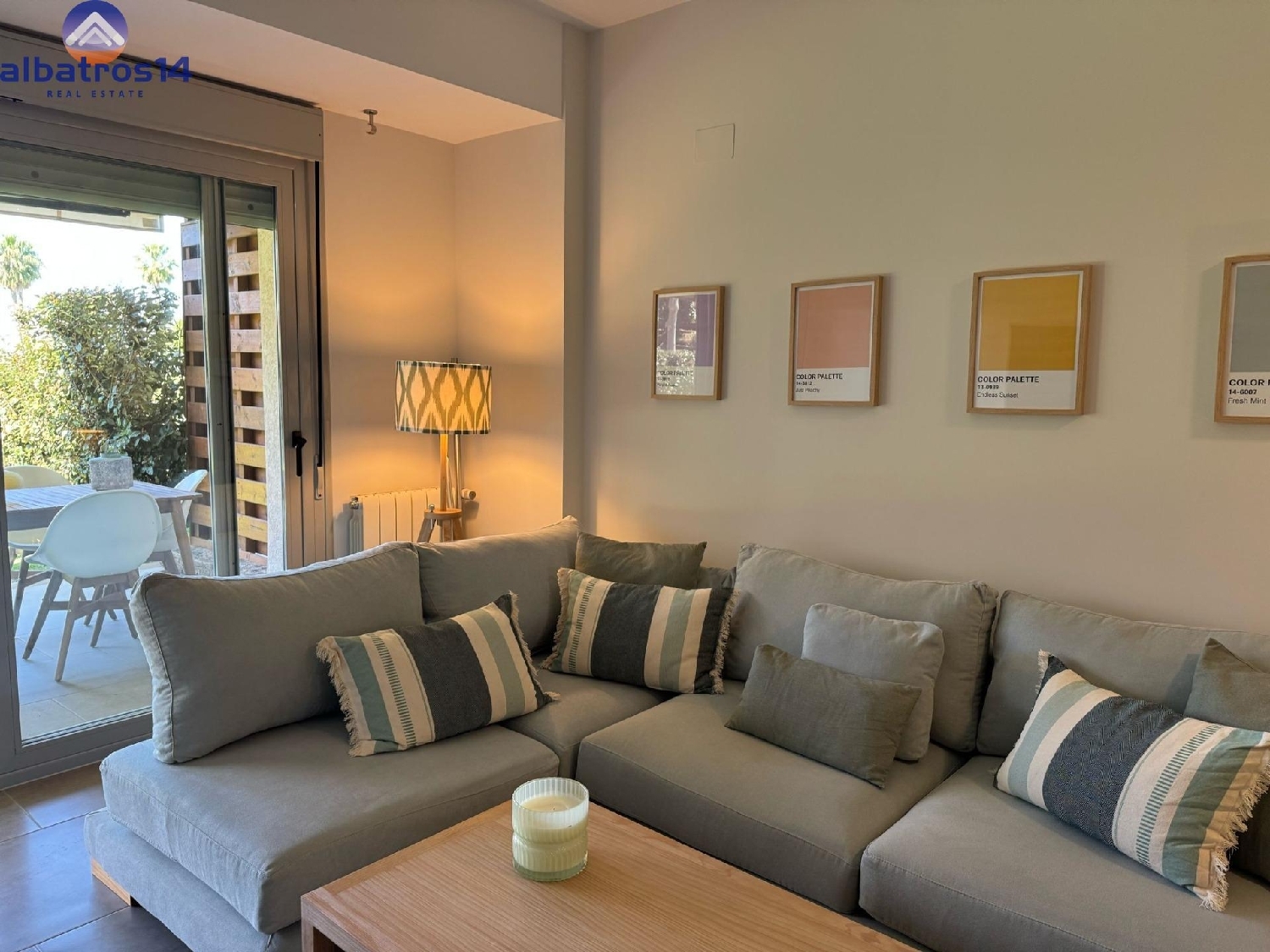  à vendre appartement El Rompido Costa Occidental 4