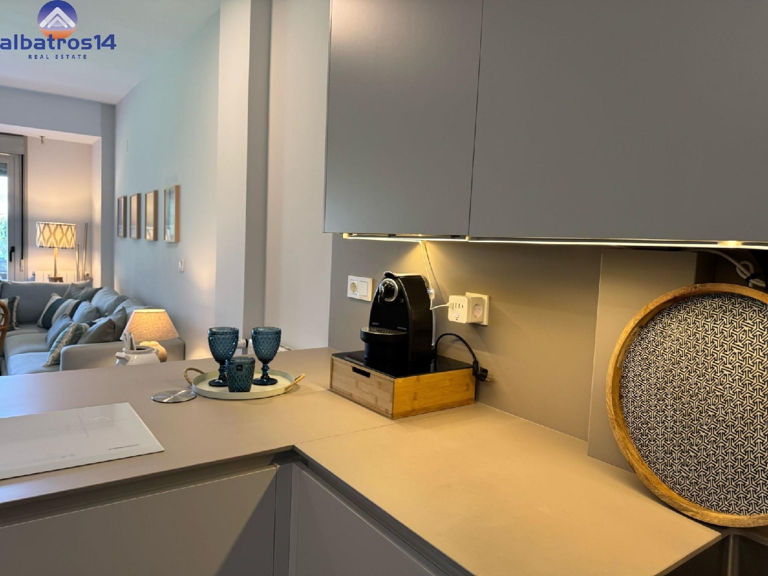  à vendre appartement El Rompido Costa Occidental 7