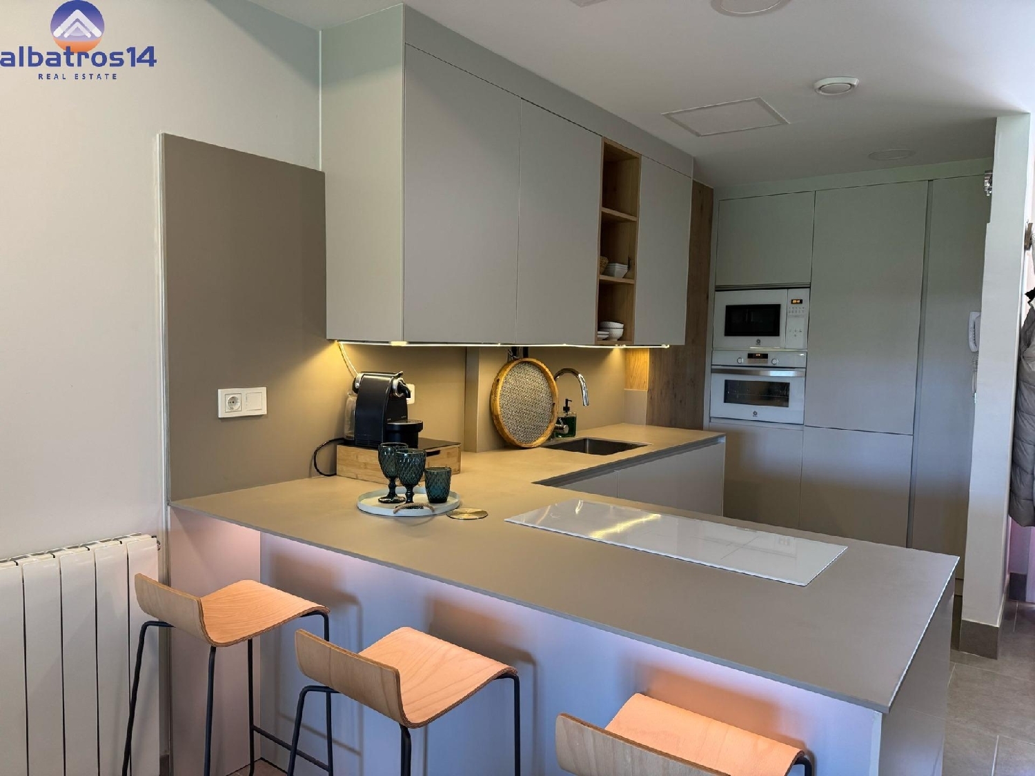  à vendre appartement El Rompido Costa Occidental 8