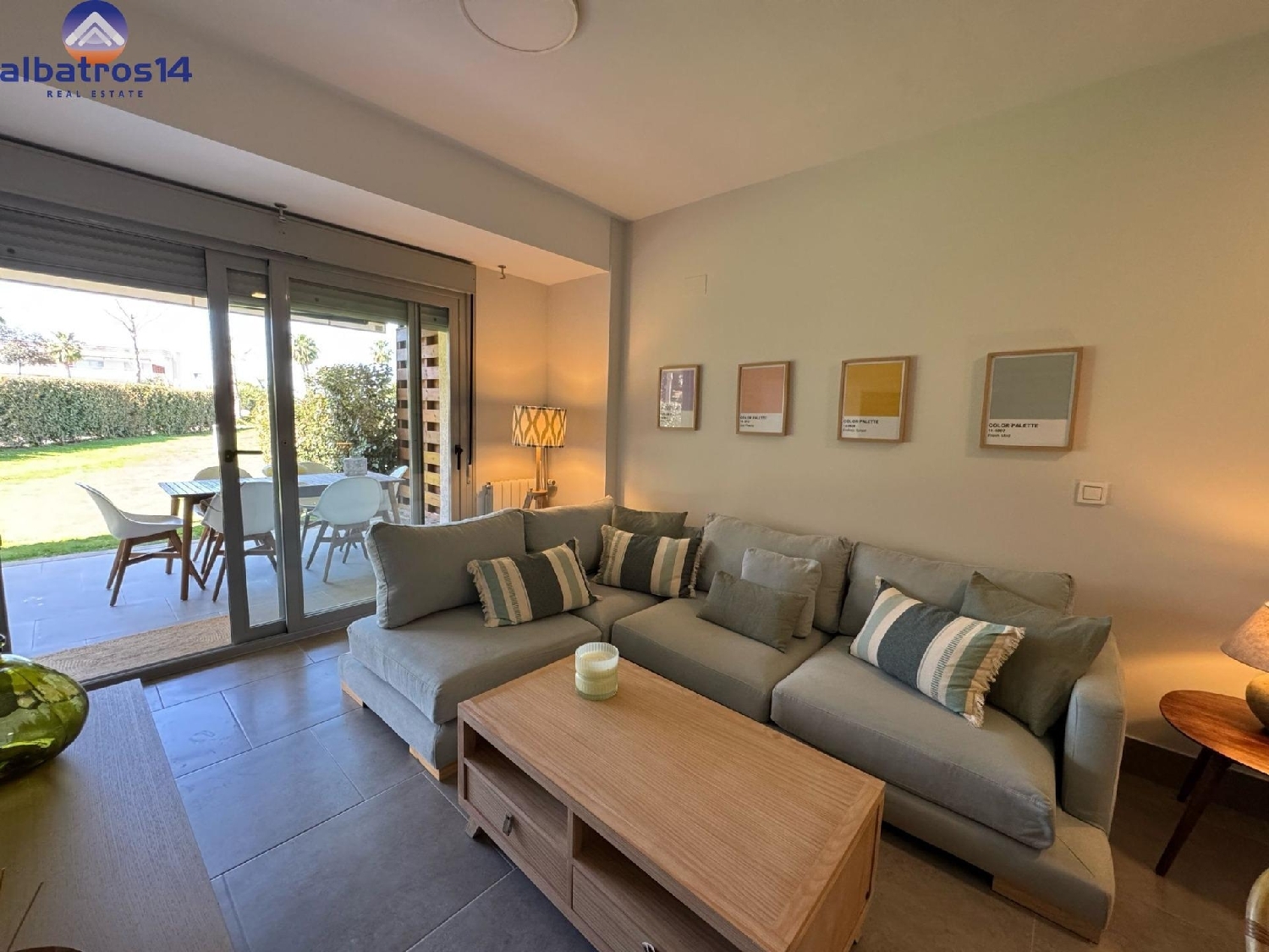  à vendre appartement El Rompido Costa Occidental 3