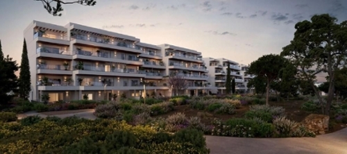 El Verger Marina Alta appartement foto 6348919