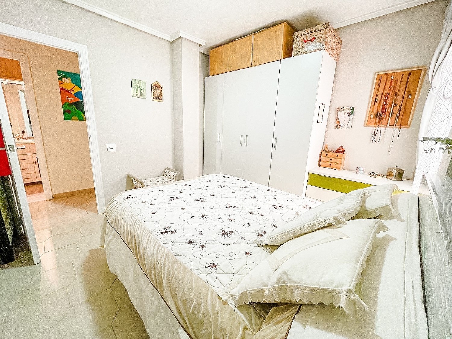  till salu lägenhet Elda Vinalopó Mitjà 6