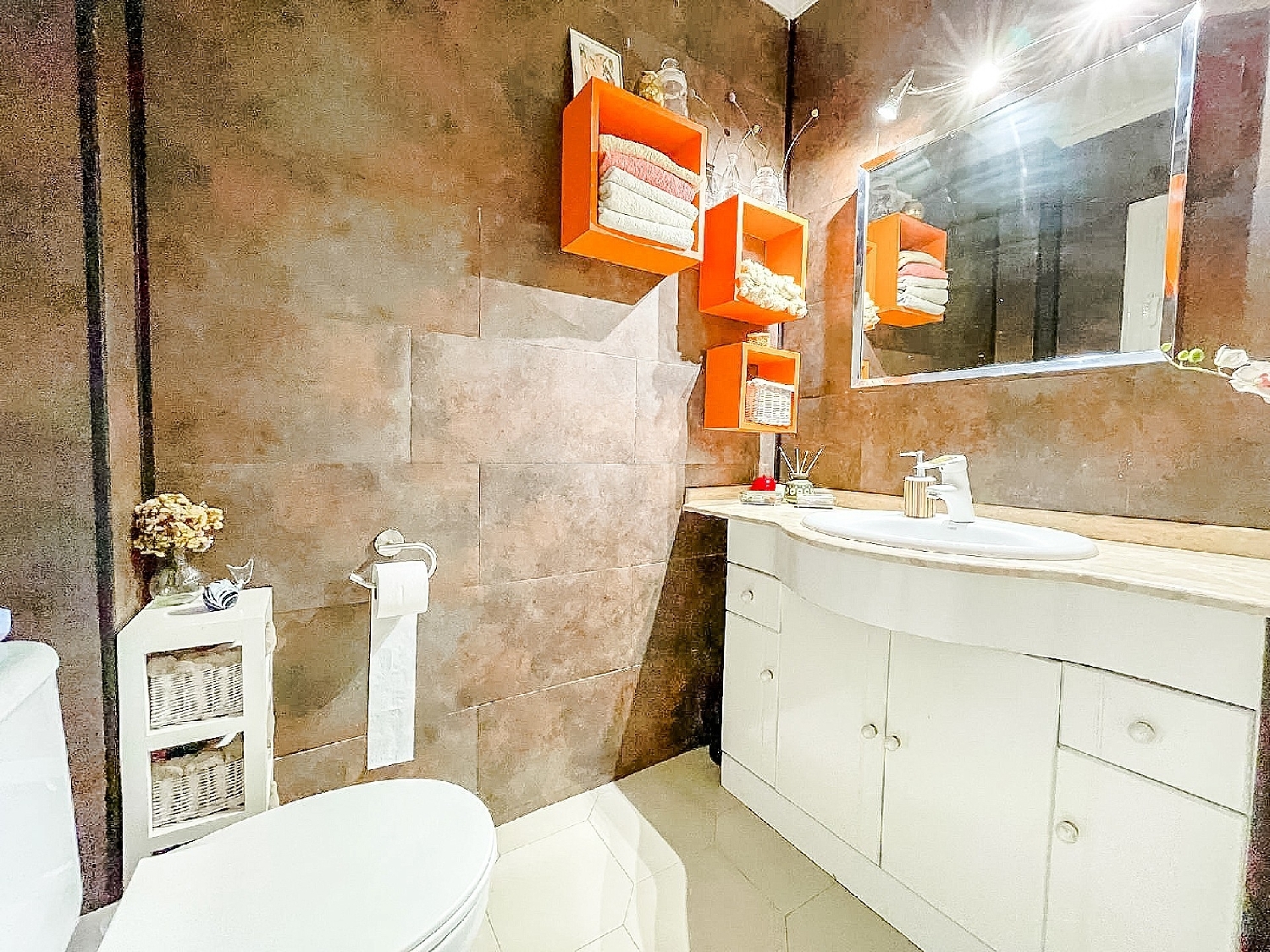  till salu lägenhet Elda Vinalopó Mitjà 14