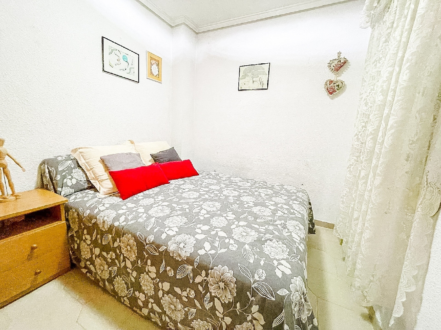  till salu lägenhet Elda Vinalopó Mitjà 12